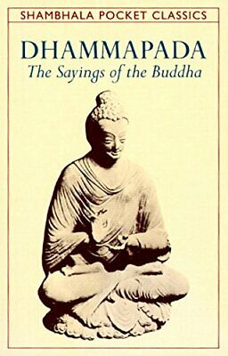 Dhammapada (1976) Siddhartha Gautama